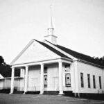 Little Stevens Creek Baptist